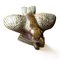 Figura de pájaro de cerámica de Sven Wejsfelt para Gustavsberg, años 70, Imagen 3