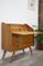 Wooden Secretary 11