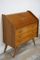 Wooden Secretary 4