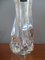 French Glass Vase from Sevres, 1980s 2