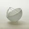 Joyero en gris claro de Moire Collection de vidrio soplado de Atelier George, Imagen 4