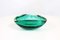 Italian Murano Glass Ashtray, 1960s, Image 3