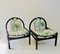 Vintage Armchairs from Baumann, Set of 2 2