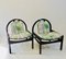 Vintage Armchairs from Baumann, Set of 2, Image 2