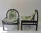 Vintage Armchairs from Baumann, Set of 2 1