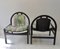 Vintage Armchairs from Baumann, Set of 2 4