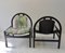Vintage Armchairs from Baumann, Set of 2, Image 4
