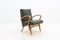 Lounge Chair from Tatra Pravenec, 1960s 2