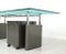 Kum Desk by Gae Aulenti for Tecno, 1980s 4