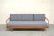 Vintage Daybed from Wilhelm Knoll 7