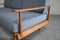 Vintage Daybed from Wilhelm Knoll 12