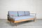 Vintage Daybed from Wilhelm Knoll 22