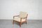 Vintage Senator Teak Easy Chair by Ole Wanscher for Cado 20