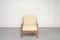 Vintage Senator Teak Easy Chair by Ole Wanscher for Cado, Image 3