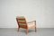 Vintage Senator Teak Easy Chair by Ole Wanscher for Cado, Image 14