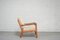 Vintage Senator Teak Easy Chair by Ole Wanscher for Cado 12