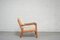Vintage Senator Teak Easy Chair by Ole Wanscher for Cado, Image 12