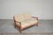 Vintage Senator Teak Sofa by Ole Wanscher for Cado 13