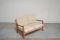 Vintage Senator Teak Sofa by Ole Wanscher for Cado, Image 13