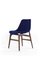 Chairs by Vittorio Dassi, 1950s, Set of 6 2