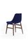 Chaises par Vittorio Dassi, 1950s, Set de 6 2