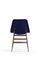 Stühle von Vittorio Dassi, 1950er, 6er Set 6