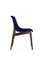 Chaises par Vittorio Dassi, 1950s, Set de 6 3