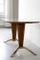 Table avec Base Colonne, Italie, 1950s 2