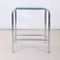 Functionalist Side Table, 1930s, Image 1
