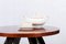 Vintage Model H242 Spider Coffee Table by Jindřich Halabala, Image 4