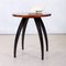 Vintage Model H242 Spider Coffee Table by Jindřich Halabala, Image 3