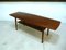 Large Danish Teak Two-Tier Coffee Table, 1960s 9