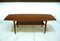 Large Danish Teak Two-Tier Coffee Table, 1960s 8