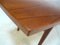 Large Danish Teak Two-Tier Coffee Table, 1960s 13