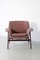 Model 849 Armchairs by Gianfranco Frattini for Cassina, 1960s, Set of 2, Image 1
