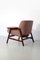 Model 849 Armchairs by Gianfranco Frattini for Cassina, 1960s, Set of 2, Image 2