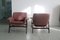 Model 849 Armchairs by Gianfranco Frattini for Cassina, 1960s, Set of 2, Image 11