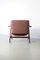 Model 849 Armchairs by Gianfranco Frattini for Cassina, 1960s, Set of 2 3