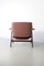 Poltrone nr. 849 di Gianfranco Frattini per Cassina, anni '60, set di 2, Immagine 3