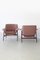 Model 849 Armchairs by Gianfranco Frattini for Cassina, 1960s, Set of 2, Image 8