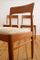 Danish Teak Dining Chairs by Kai Kristiansen for Korup, 1960s, Set of 6 10