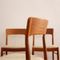 Danish Teak Dining Chairs by Kai Kristiansen for Korup, 1960s, Set of 6 11