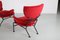 Poltrone PL19 di Franco Albini per Poggi, anni '60, set di 2, Immagine 20