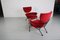 PL19 Lounge Chairs by Franco Albini for Poggi, 1960s, Set of 2 18