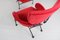 PL19 Lounge Chairs by Franco Albini for Poggi, 1960s, Set of 2 24