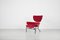 PL19 Lounge Chairs by Franco Albini for Poggi, 1960s, Set of 2 15