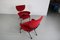 PL19 Lounge Chairs by Franco Albini for Poggi, 1960s, Set of 2 17