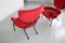 Fauteuils PL19 par Franco Albini pour Poggi, 1960s, Set de 2 22