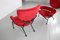 PL19 Lounge Chairs by Franco Albini for Poggi, 1960s, Set of 2 22
