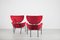 PL19 Lounge Chairs by Franco Albini for Poggi, 1960s, Set of 2 6